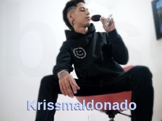 Krissmaldonado
