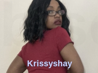 Krissyshay