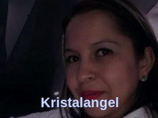 Kristalangel