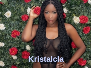 Kristalcla