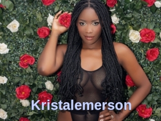 Kristalemerson