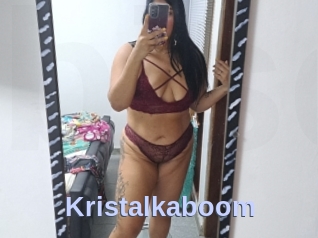 kristalkaboom Big Sexy Titties