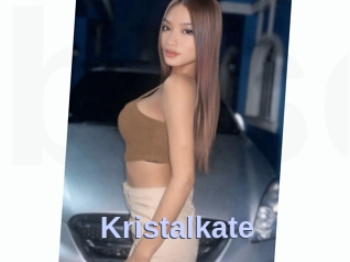 kristalkate Big Sexy Titties