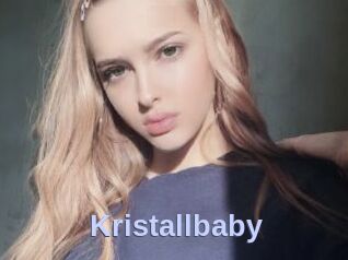 Kristallbaby