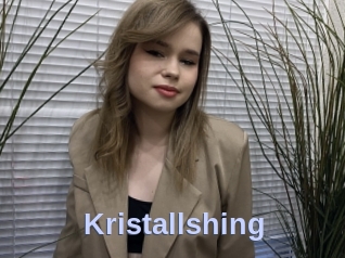 Kristallshing