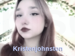 Kristenjohnston