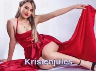Kristenjules