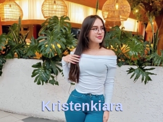 Kristenkiara