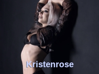 Kristenrose