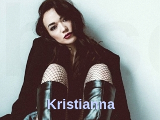 Kristianna