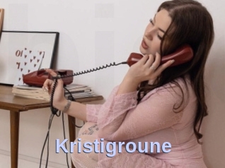 Kristigroune