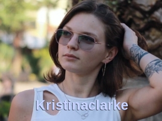 kristinaclarke Big Sexy Titties