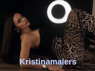 Kristinamaiers