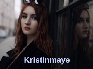 Kristinmaye