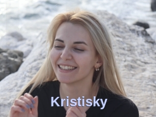 Kristisky