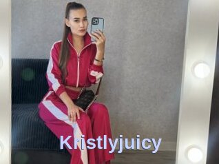 Kristlyjuicy