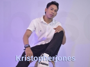 Kristopherjones