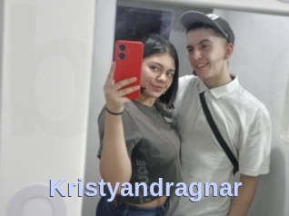 Kristyandragnar
