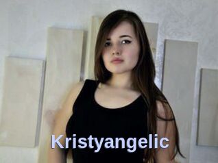 Kristyangelic