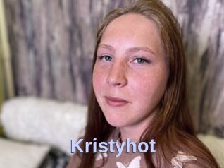 Kristyhot