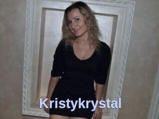 Kristykrystal