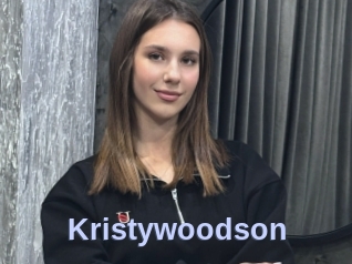 Kristywoodson