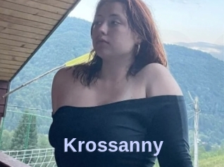 Krossanny