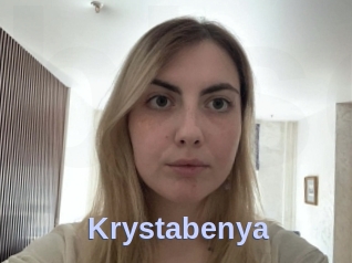 Krystabenya