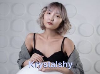 Krystalshy
