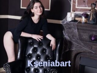 Kseniabart