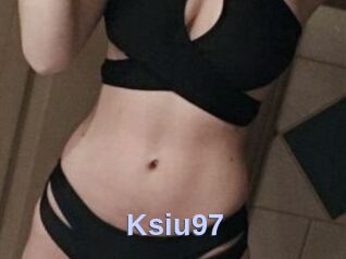Ksiu97