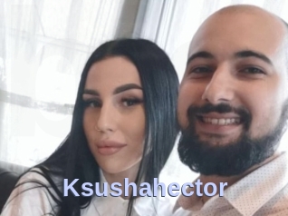 Ksushahector