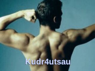 Kudr4utsau
