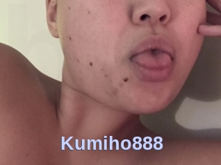 Kumiho888