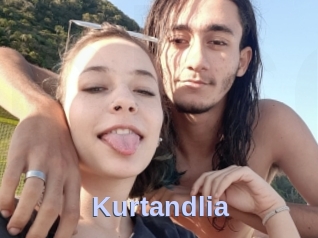 Kurtandlia