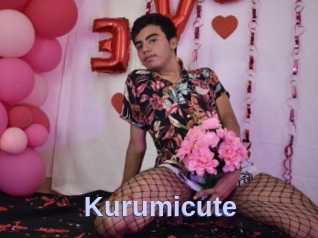 Kurumicute