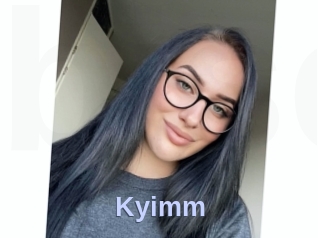 Kyimm
