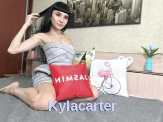 Kylacarter