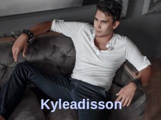 Kyleadisson