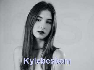 Kylebeskom
