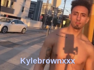 Kylebrownxxx