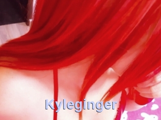 kyleginger Big Sexy Titties