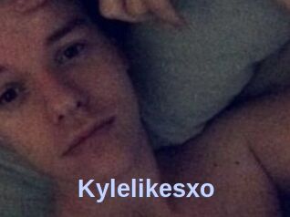 Kylelikesxo