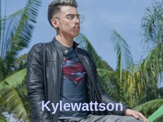 Kylewattson