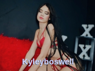 Kyleyboswell