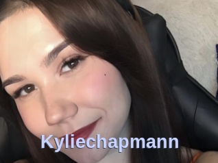Kyliechapmann