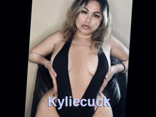 Kyliecuck