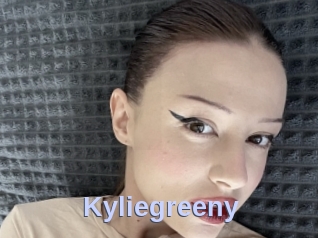 Kyliegreeny