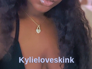 Kylieloveskink