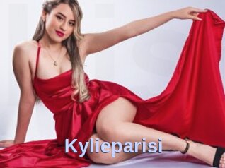Kylieparisi